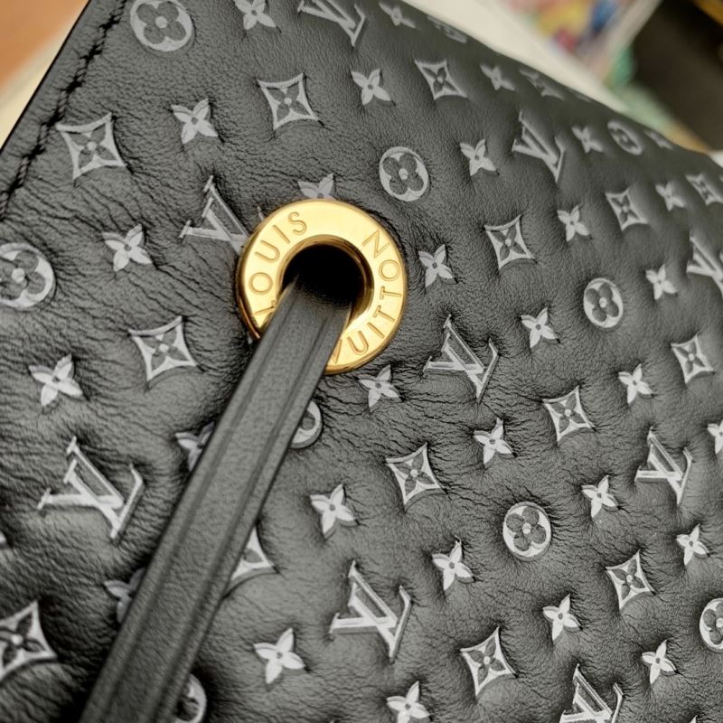 LV Bucket Bags